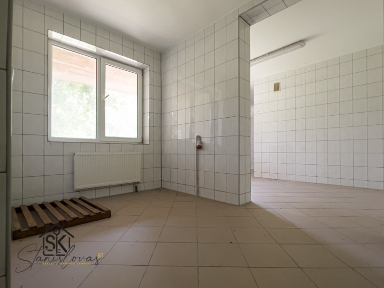 PARDUODAMAS ERDVUS NAMAS SU 43.65 ARŲ ŽEMĖS SKLYPU SARTININKŲ K., KNYGNEŠIŲ G. 6 28