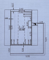 Parduodamas namas Aitvarų 1-oji g., Terešiškių k., 49.46 kv.m ploto 8