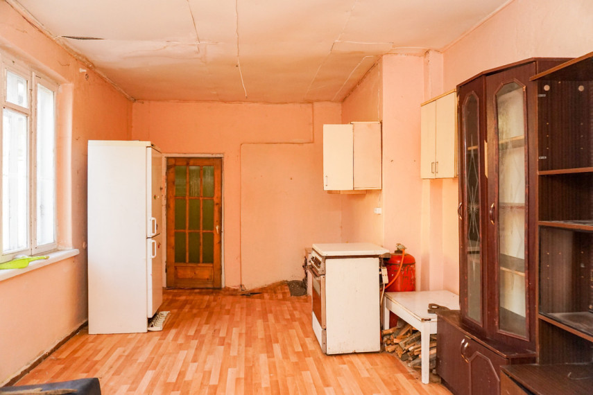 Parduodamas namas Ragainės g., Verduliai, Šiaulių m., Šiaulių m. sav., 37.18 m2 ploto, 1 aukštai 2