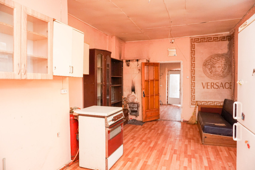 Parduodamas namas Ragainės g., Verduliai, Šiaulių m., Šiaulių m. sav., 37.18 m2 ploto, 1 aukštai 3