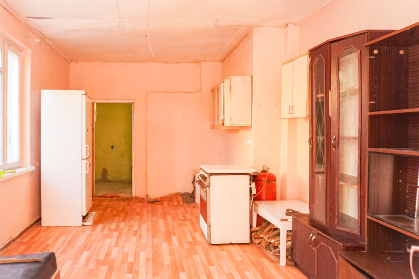 Parduodamas namas Ragainės g., Verduliai, Šiaulių m., Šiaulių m. sav., 37.18 m2 ploto, 1 aukštai 4
