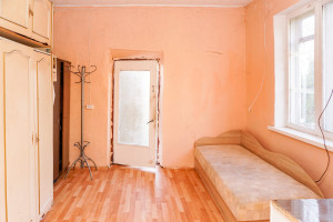 Parduodamas namas Ragainės g., Verduliai, Šiaulių m., Šiaulių m. sav., 37.18 m2 ploto, 1 aukštai 8