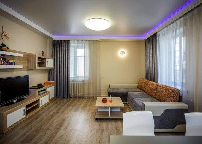 Parduodamas butas J. Janonio g., Klaipėdos m., Klaipėdos m. sav., 46 m² ploto 2 kambariai 4