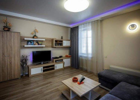 Parduodamas butas J. Janonio g., Klaipėdos m., Klaipėdos m. sav., 46 m² ploto 2 kambariai 5