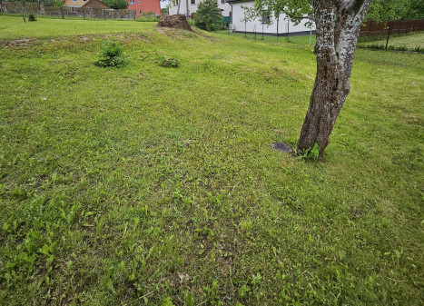 Parduodamas sklypas Klonių 8-oji g., Pakalniškių k., Vilniaus r. sav., 5.98 a ploto