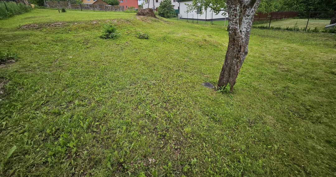 Parduodamas sklypas Klonių 8-oji g., Pakalniškių k., Vilniaus r. sav., 5.98 a ploto 1