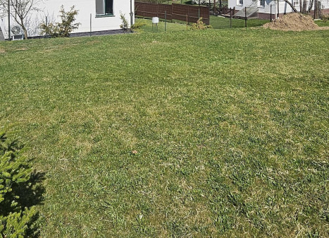 Parduodamas sklypas Klonių 8-oji g., Pakalniškių k., Vilniaus r. sav., 5.98 a ploto