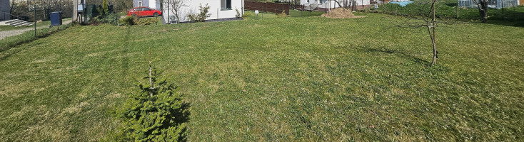 Parduodamas sklypas Klonių 8-oji g., Pakalniškių k., Vilniaus r. sav., 5.98 a ploto 2