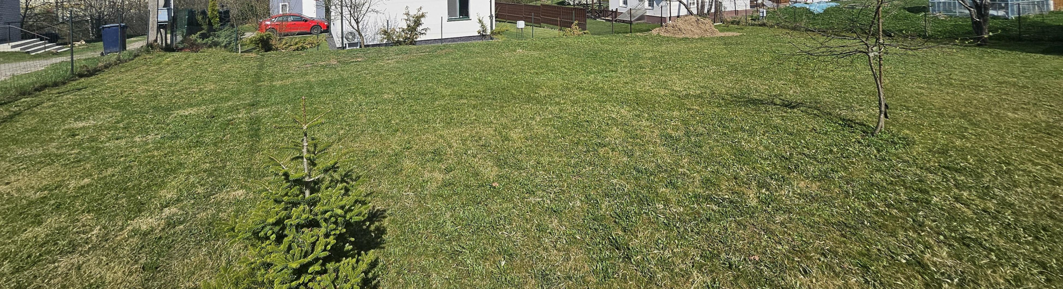 Parduodamas sklypas Klonių 8-oji g., Pakalniškių k., Vilniaus r. sav., 5.98 a ploto 2