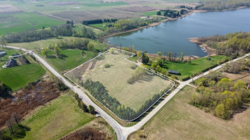 Parduodamas  sklypas Karališkių k., Anykščių r. sav., 227 a ploto 1