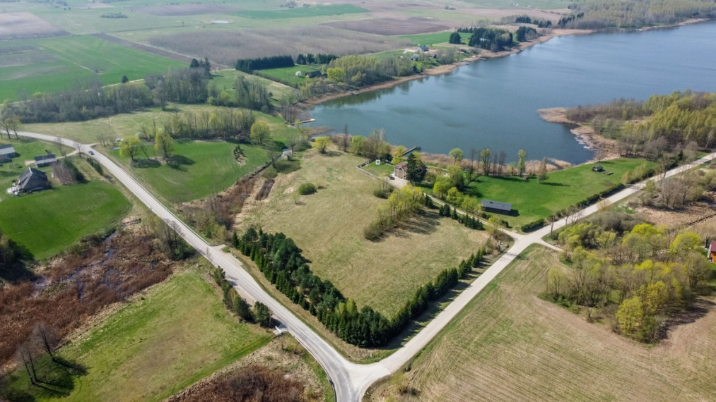 Parduodamas sklypas Karališkių k., Anykščių r. sav., 227 a ploto 4