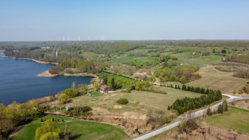 Parduodamas  sklypas Karališkių k., Anykščių r. sav., 227 a ploto 5