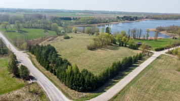 Parduodamas  sklypas Karališkių k., Anykščių r. sav., 227 a ploto 8