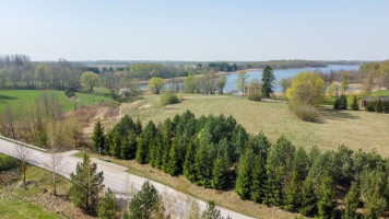 Parduodamas  sklypas Karališkių k., Anykščių r. sav., 227 a ploto 9