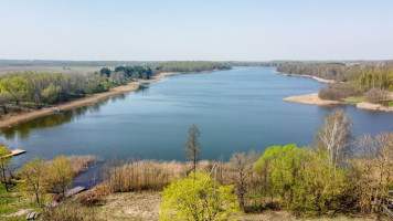 Parduodamas  sklypas Karališkių k., Anykščių r. sav., 227 a ploto 11