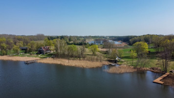 Parduodamas  sklypas Karališkių k., Anykščių r. sav., 227 a ploto 14