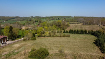 Parduodamas  sklypas Karališkių k., Anykščių r. sav., 227 a ploto 16