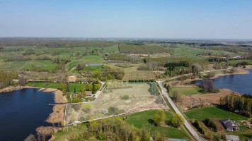 Parduodamas  sklypas Karališkių k., Anykščių r. sav., 227 a ploto 23