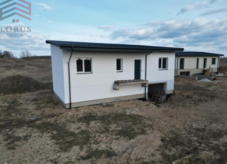Parduodamas namas Bražuolės k., Trakų r. sav., 157.18 m2 ploto, 2 aukštai