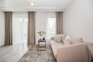 Nuomojamas butas Lietaus g., Lazdynėliai, Vilniaus m., Vilniaus m. sav., 32.25 m2 ploto, 1 kambariai 10