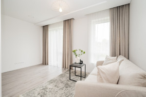 Nuomojamas butas Lietaus g., Lazdynėliai, Vilniaus m., Vilniaus m. sav., 32.25 m2 ploto, 1 kambariai 11