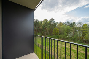 Nuomojamas butas Lietaus g., Lazdynėliai, Vilniaus m., Vilniaus m. sav., 32.25 m2 ploto, 1 kambariai 15