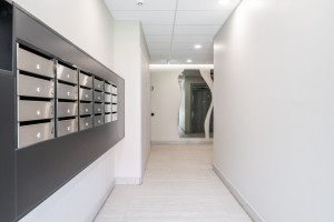 Nuomojamas butas Lietaus g., Lazdynėliai, Vilniaus m., Vilniaus m. sav., 32.25 m2 ploto, 1 kambariai 17