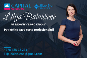 Nuomojamas butas Lietaus g., Lazdynėliai, Vilniaus m., Vilniaus m. sav., 32.25 m2 ploto, 1 kambariai 24
