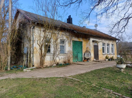 Parduodamas sklypas M. K. Čiurlionio g., Kuršėnų m., Šiaulių r. sav., 5.37 a ploto 1