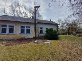 Parduodamas sklypas M. K. Čiurlionio g., Kuršėnų m., Šiaulių r. sav., 5.37 a ploto 5