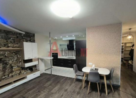 Parduodamas butas Taikos pr., Alksnynė, Klaipėdos m., Klaipėdos m. sav., 82 m² ploto 3 kambariai