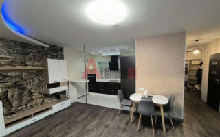 Parduodamas butas Taikos pr., Alksnynė, Klaipėdos m., Klaipėdos m. sav., 82 m² ploto 3 kambariai 1