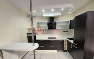 Parduodamas butas Taikos pr., Alksnynė, Klaipėdos m., Klaipėdos m. sav., 82 m² ploto 3 kambariai 4