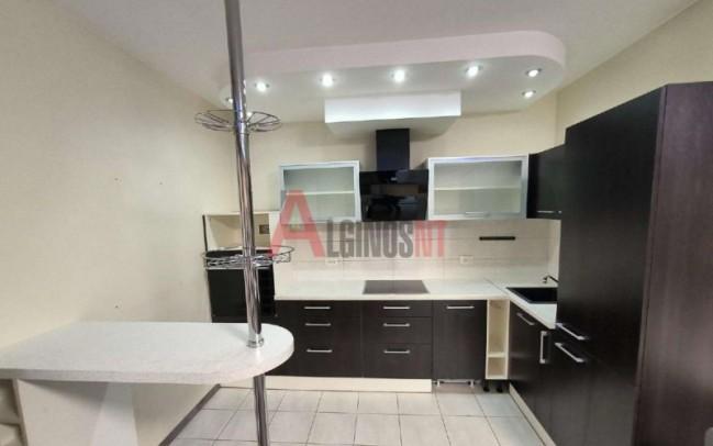 Parduodamas butas Taikos pr., Alksnynė, Klaipėdos m., Klaipėdos m. sav., 82 m² ploto 3 kambariai 4