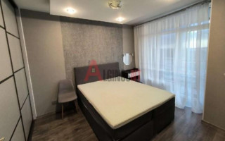 Parduodamas butas Taikos pr., Alksnynė, Klaipėdos m., Klaipėdos m. sav., 82 m² ploto 3 kambariai 5
