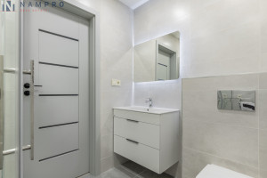 Nuomojamas butas Viršilų g., Viršuliškės, Vilniaus m., Vilniaus m. sav., 28 m2 ploto, 1 kambariai 13
