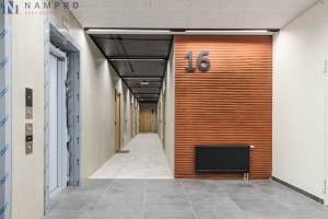 Nuomojamas butas Viršilų g., Viršuliškės, Vilniaus m., Vilniaus m. sav., 28 m2 ploto, 1 kambariai 15