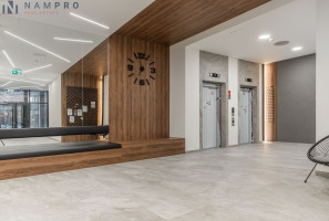 Nuomojamas butas Viršilų g., Viršuliškės, Vilniaus m., Vilniaus m. sav., 28 m2 ploto, 1 kambariai 18
