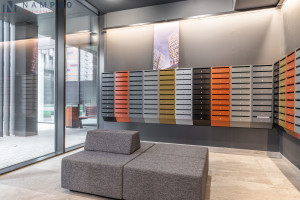 Nuomojamas butas Viršilų g., Viršuliškės, Vilniaus m., Vilniaus m. sav., 28 m2 ploto, 1 kambariai 19