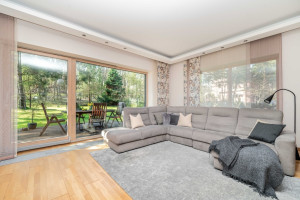 Parduodamas namas Sniegenų g., Grigiškių m., Vilniaus m. sav., 183 m2 ploto, 2 aukštai 18