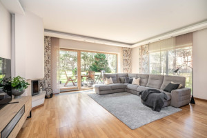Parduodamas namas Sniegenų g., Grigiškių m., Vilniaus m. sav., 183 m2 ploto, 2 aukštai 31