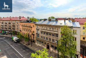 Nuomojamas butas Pamėnkalnio g./Jogailos g., Senamiestis, Vilniaus m., Vilniaus m. sav., 96 m2 ploto, 3 kambariai 24