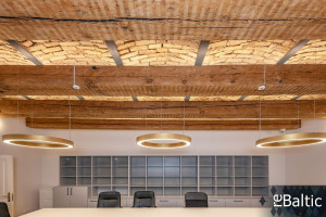Nuomojamos administracinės patalpos Didžioji g., Centras, Vilniaus m., Vilniaus m. sav., 59.52 m2 ploto 6
