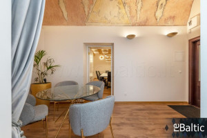 Nuomojamos administracinės patalpos Didžioji g., Centras, Vilniaus m., Vilniaus m. sav., 59.52 m2 ploto 9
