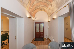 Nuomojamos administracinės patalpos Didžioji g., Centras, Vilniaus m., Vilniaus m. sav., 59.52 m2 ploto 10