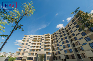 Parduodamas butas Kalniečių g., Eiguliai, Kauno m., Kauno m. sav., 73.00 m² ploto 2 kambariai 2