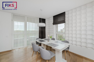 Parduodamas butas Kalniečių g., Eiguliai, Kauno m., Kauno m. sav., 73.00 m² ploto 2 kambariai 7