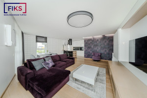 Parduodamas butas Kalniečių g., Eiguliai, Kauno m., Kauno m. sav., 73.00 m² ploto 2 kambariai 10