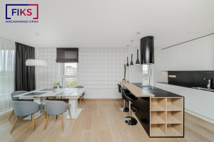 Parduodamas butas Kalniečių g., Eiguliai, Kauno m., Kauno m. sav., 73.00 m² ploto 2 kambariai 11