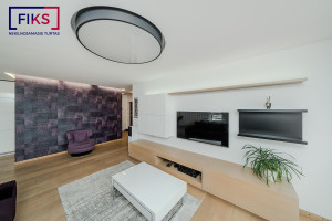 Parduodamas butas Kalniečių g., Eiguliai, Kauno m., Kauno m. sav., 73.00 m² ploto 2 kambariai 12